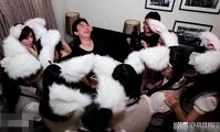 5个月被迫陪酒24次仅小意思 继云岳鹏曝潜规则后 杨幂的不堪也被扒