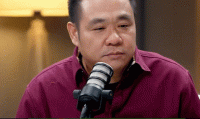 宋方金曝陈道明接戏潜规则：他主动说请你吃饭就是不演了